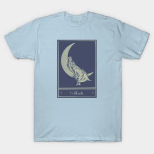 Solitude T-Shirt